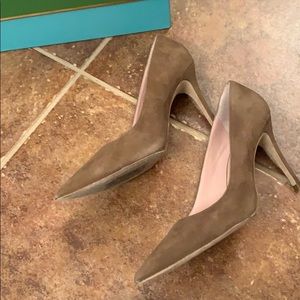 CLOSET CLOSING ♠️Kate Spade Vivian Heel♠️